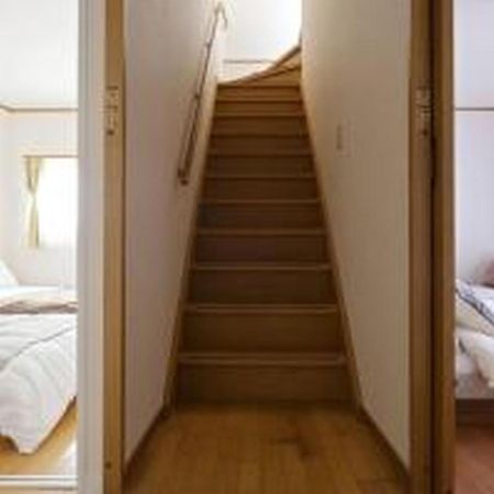 Appartement 鶴橋戸建 à Ōsaka Extérieur photo