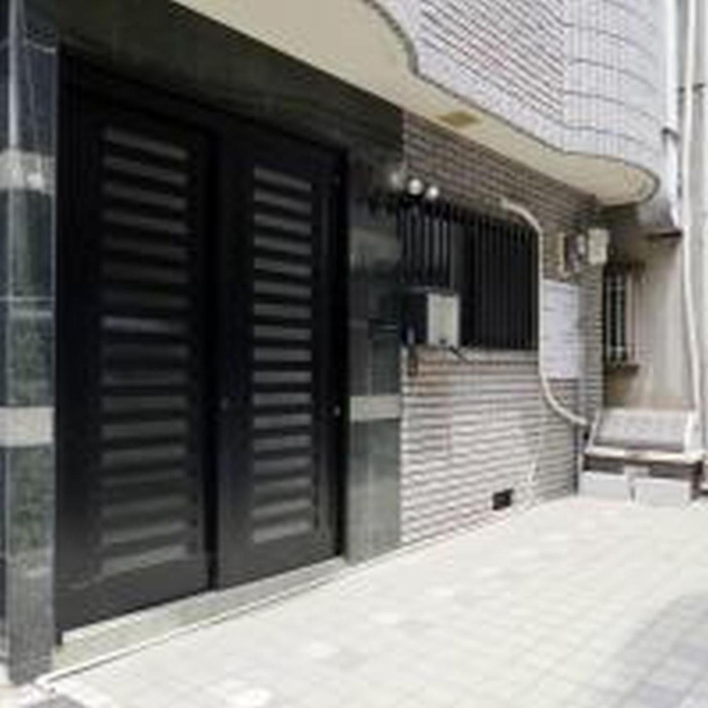 Appartement 鶴橋戸建 à Ōsaka Extérieur photo