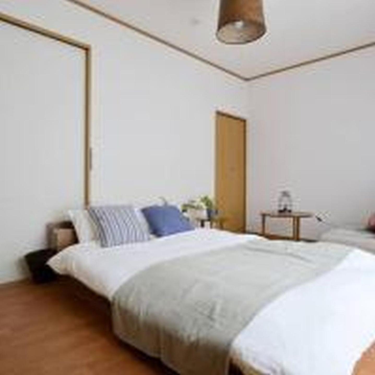Appartement 鶴橋戸建 à Ōsaka Extérieur photo
