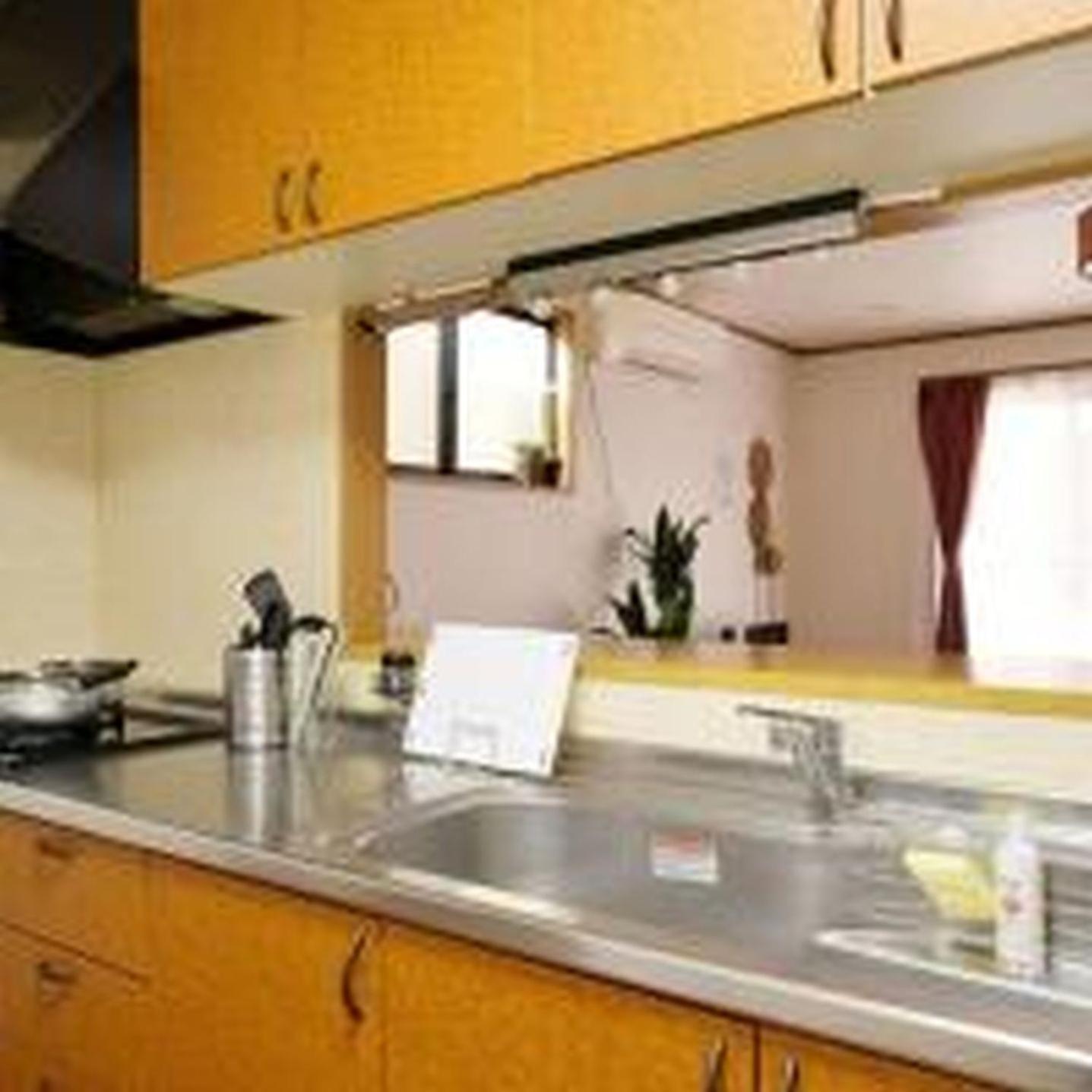 Appartement 鶴橋戸建 à Ōsaka Extérieur photo