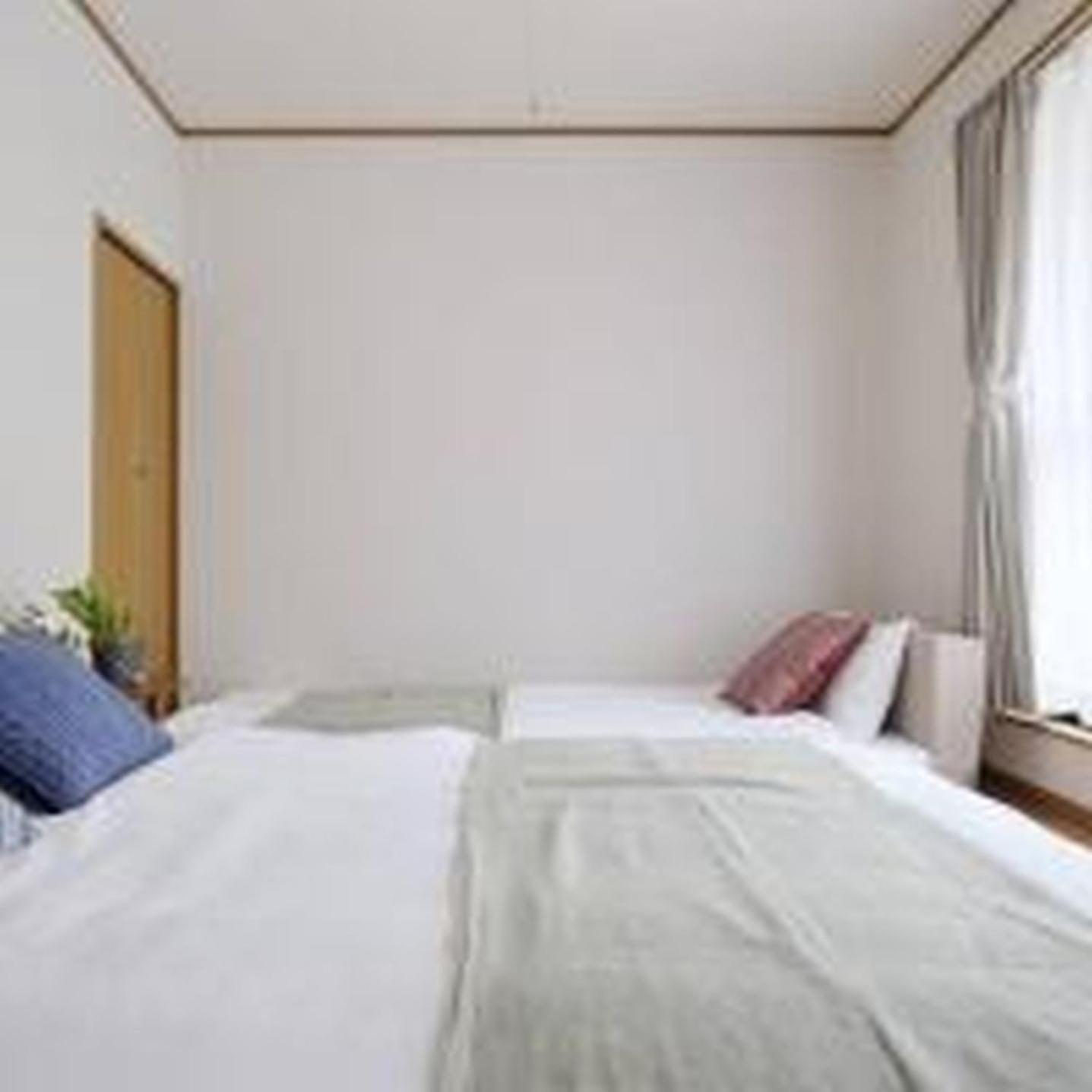 Appartement 鶴橋戸建 à Ōsaka Extérieur photo