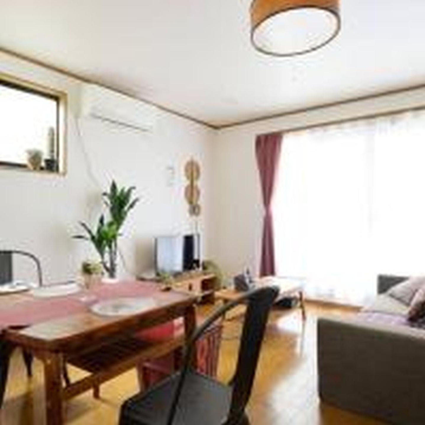 Appartement 鶴橋戸建 à Ōsaka Extérieur photo