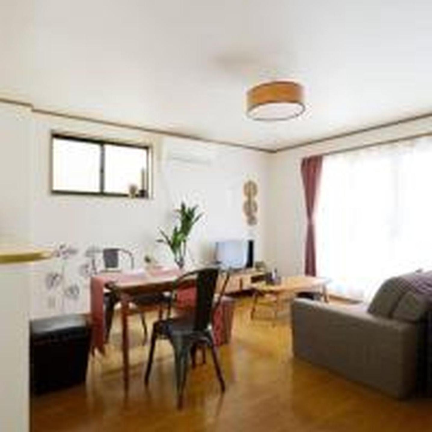 Appartement 鶴橋戸建 à Ōsaka Extérieur photo