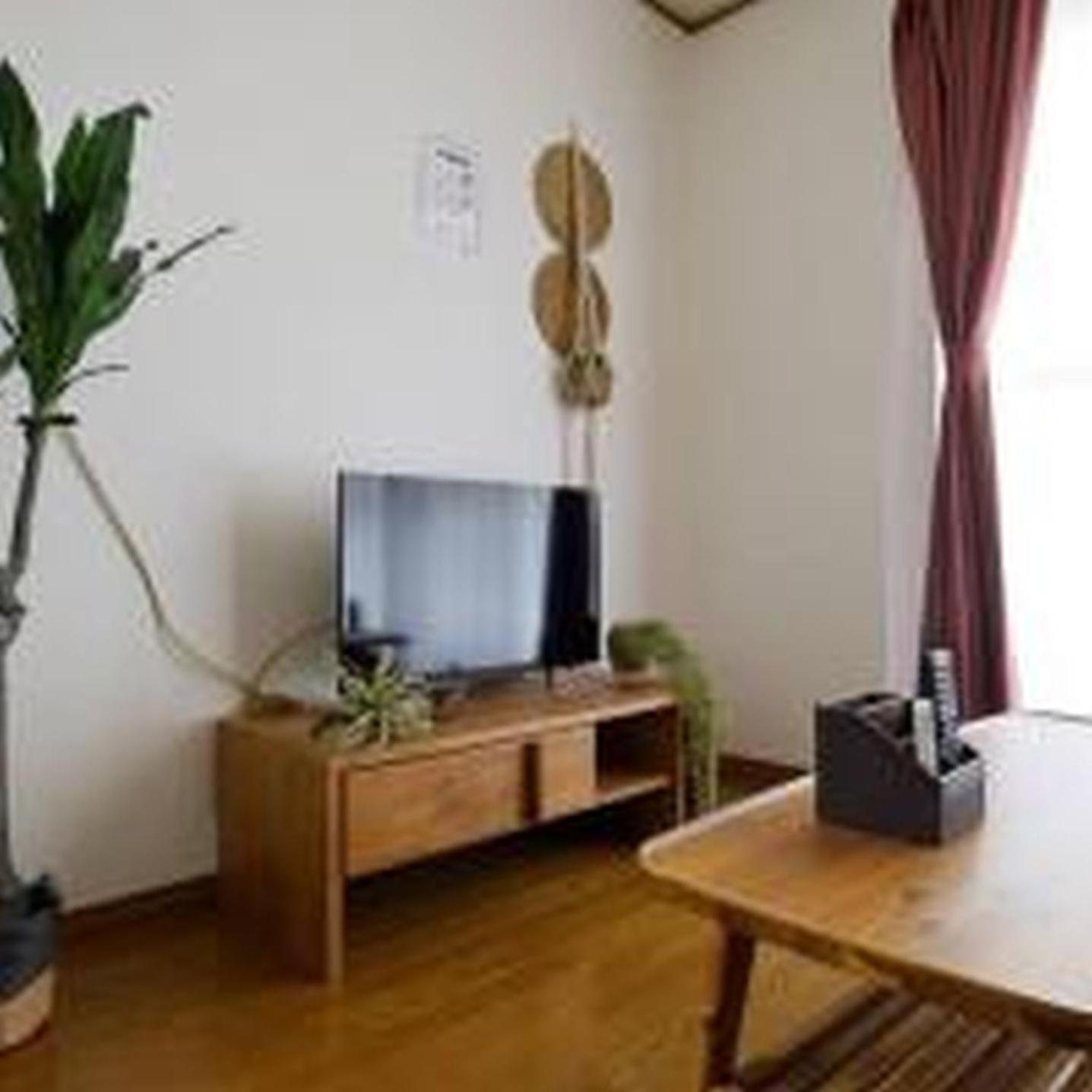 Appartement 鶴橋戸建 à Ōsaka Extérieur photo