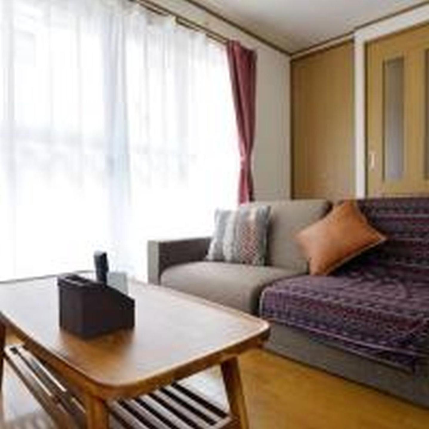 Appartement 鶴橋戸建 à Ōsaka Extérieur photo